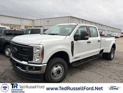 2026 Ford F-350 Knoxville TN