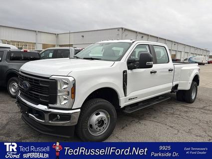 2026 Ford F-350 Knoxville TN