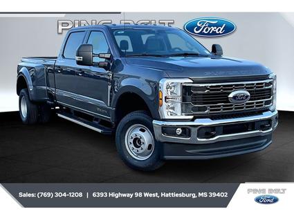 2026 Ford F-350 Hattiesburg MS