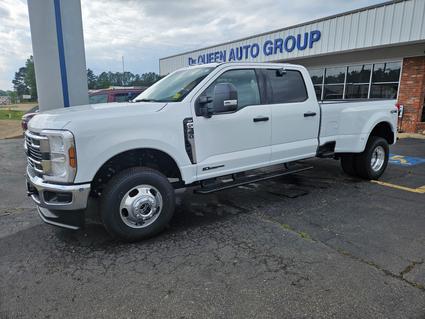 2026 Ford F-350 De Queen AR