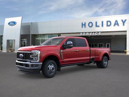 2026 Ford F-350 Whitesboro TX