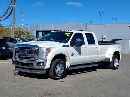 2015 Ford F-350 Woodhaven MI