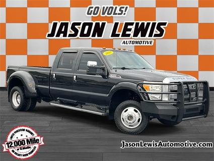 2015 Ford F-350 Sparta TN