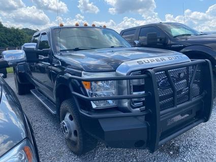 2015 Ford F-350 Sparta TN