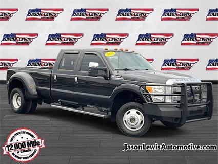 2015 Ford F-350 Sparta TN
