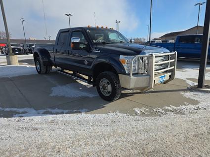 2016 Ford F-350 Marshall MN