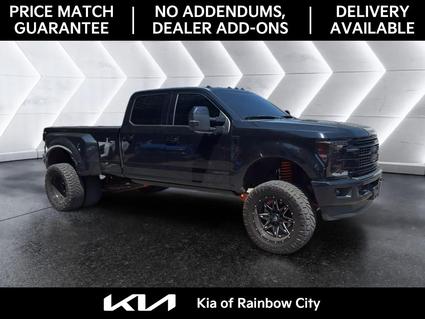 2017 Ford F-350 Rainbow City AL