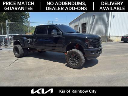 2017 Ford F-350 Rainbow City AL