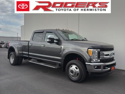 2017 Ford F-350 Hermiston OR