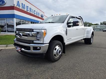 2019 Ford F-350 Glendive MT