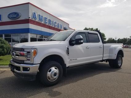 2019 Ford F-350 Glendive MT