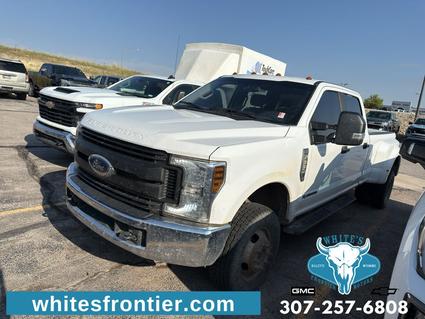 2019 Ford F-350 Gillette WY