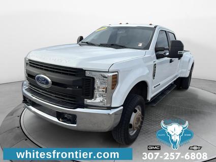 2019 Ford F-350 Gillette WY