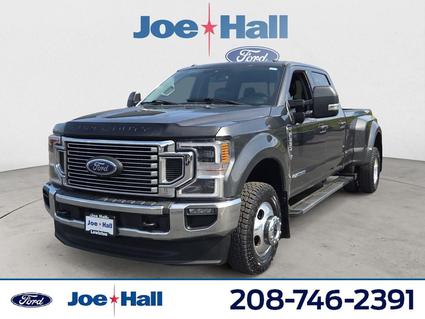 2020 Ford F-350 Lewiston ID