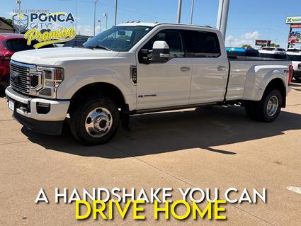 2021 Ford F-350 Ponca City OK