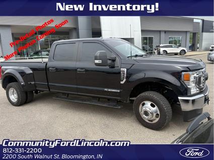 2022 Ford F-350 Bloomington IN