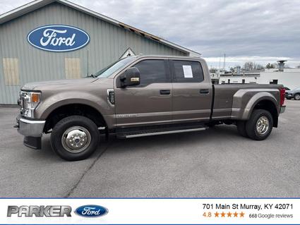 2022 Ford F-350 Murray KY