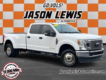2022 Ford F-350 Sparta TN
