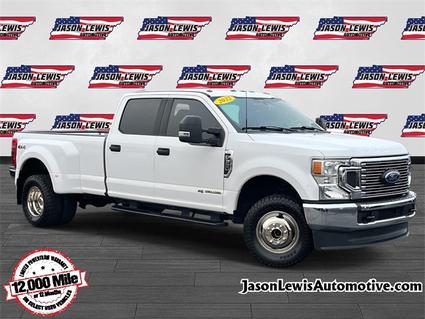 2022 Ford F-350 Sparta TN