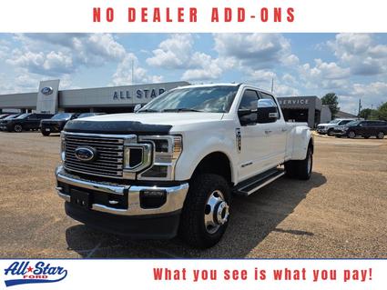 2022 Ford F-350 Kilgore TX