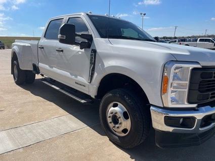 2023 Ford F-350 Whitesboro TX