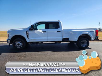 2024 Ford F-350 Watseka IL