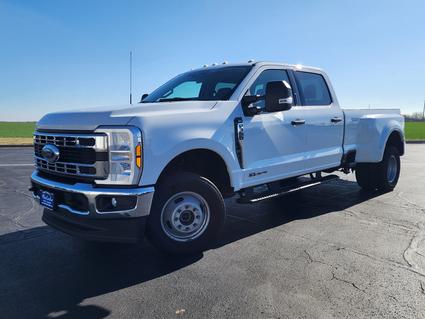 2024 Ford F-350 Watseka IL