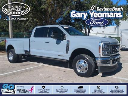 2024 Ford F-350 Daytona Beach FL