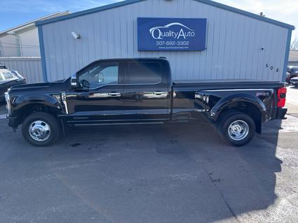 2024 Ford F-350 Gillette WY