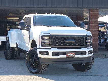 2024 Ford F-350 Cleburne TX