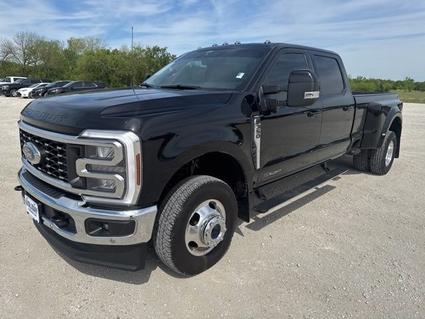 2025 Ford F-350 Whitesboro TX