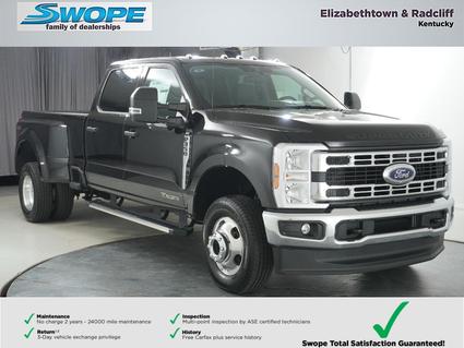 2025 Ford F-350 Elizabethtown KY