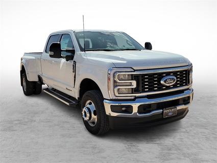 2025 Ford F-350 Lamesa TX