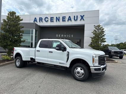 2025 Ford F-350 New Iberia LA