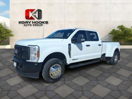 2025 Ford F-350 Bowie TX