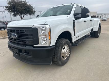 2025 Ford F-350 Bowie TX