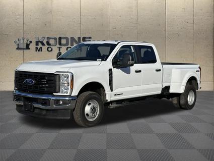 2025 Ford F-350  