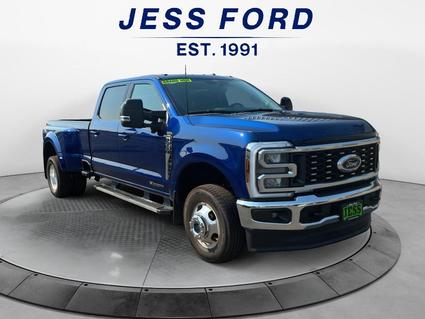 2026 Ford F-350 Grand Coulee WA