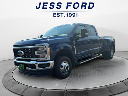 2026 Ford F-350 Grand Coulee WA