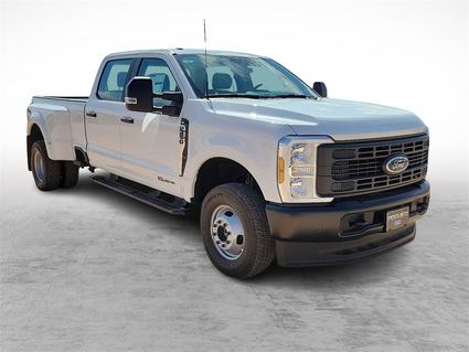 2026 Ford F-350 Lamesa TX
