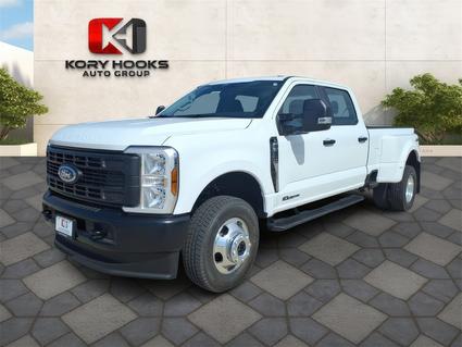 2026 Ford F-350 Bowie TX