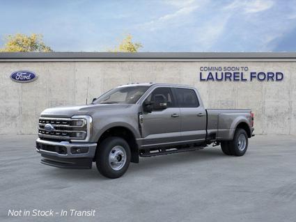 2026 Ford F-350 Laurel MT