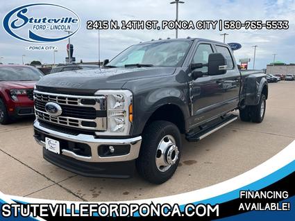 2026 Ford F-350 Ponca City OK