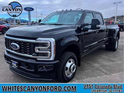 2026 Ford F-350 Spearfish SD