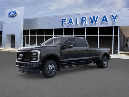 2026 Ford F-350 Greenville SC