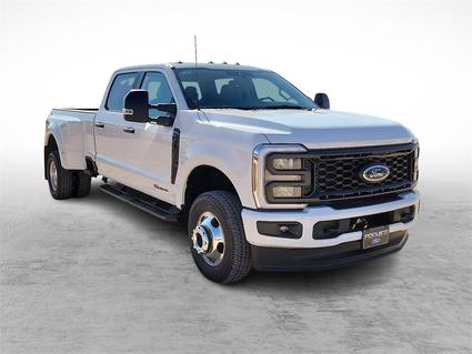 2026 Ford F-350 Lamesa TX