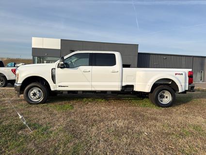 2026 Ford F-350 Martin TN