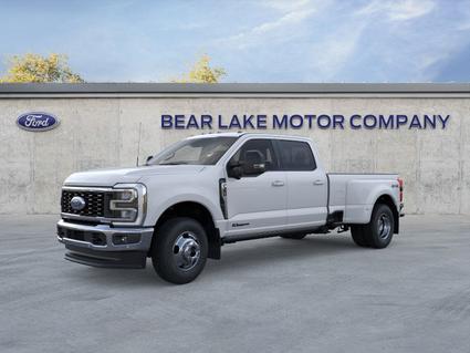 2026 Ford F-350 Montpelier ID