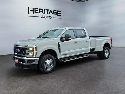 2026 Ford F-350 Tremonton UT