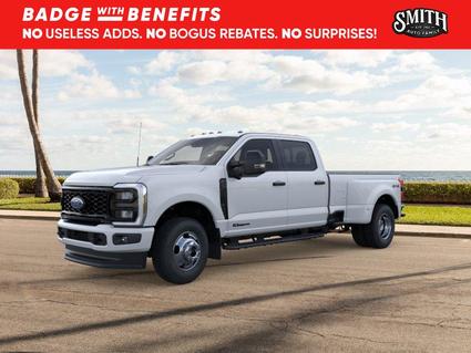 2026 Ford F-350 Plainview TX